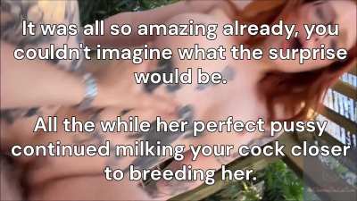 New Years is always a 