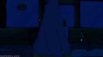 Spongebob bizzarre Adventure