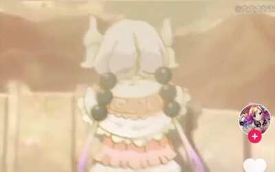 Kanna travels to the wrong universe