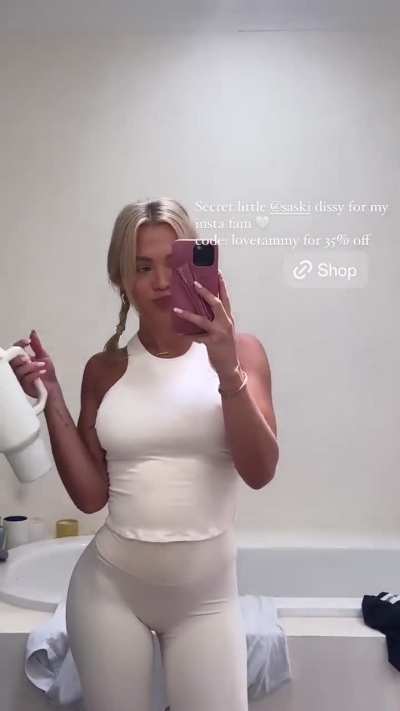 IG Story January 2nd 2025