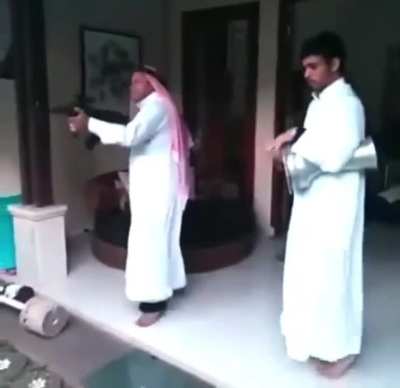 Saudi defense pact activated