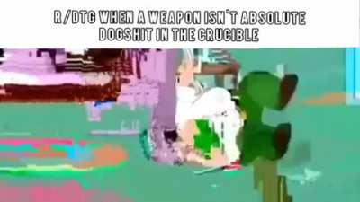 Why bungo you've literally really ruined the game 😭😭😭