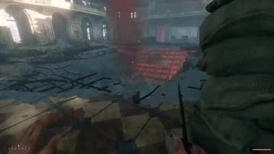 AI with the gaming chair