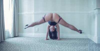 Watch Out an Earthquake is Coming [OC]