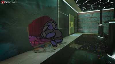 Gas Mask Logic (Animation)