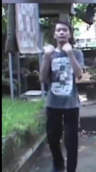 voteup nyo para makita ni kuya kris