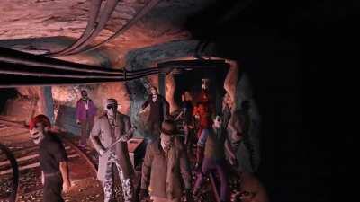 HALLOWEEN themed crew meet, 31/10/2020! One of our Saturday night crew meet!