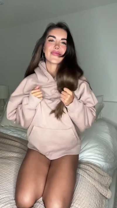 would older guys suck my titties or not