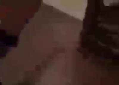 Sausage Sneaking Slendy