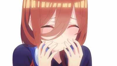 I thought this scene was cute, so I masked and looped Miku from the latest episode