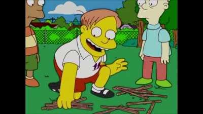 Trying to explain teamwork to new players