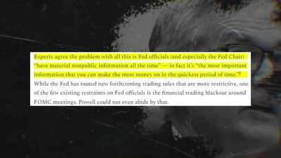 Meet the American Angel of Death - Jerome Powell