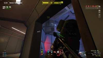 They treated me so nicely after the clip ended ♡