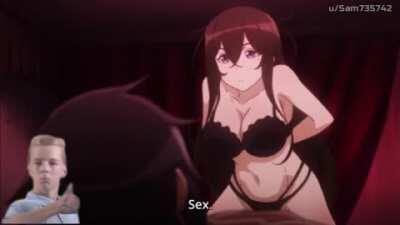 A 🔥Spicy🔥 Goodbye 🛑Denied🛑