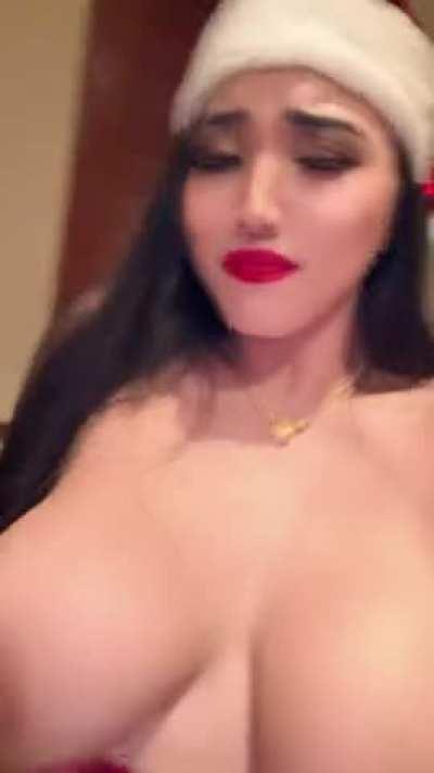 merry Titmas everyone ❤️