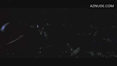 Bibi Besch - The Beast Within (1982)