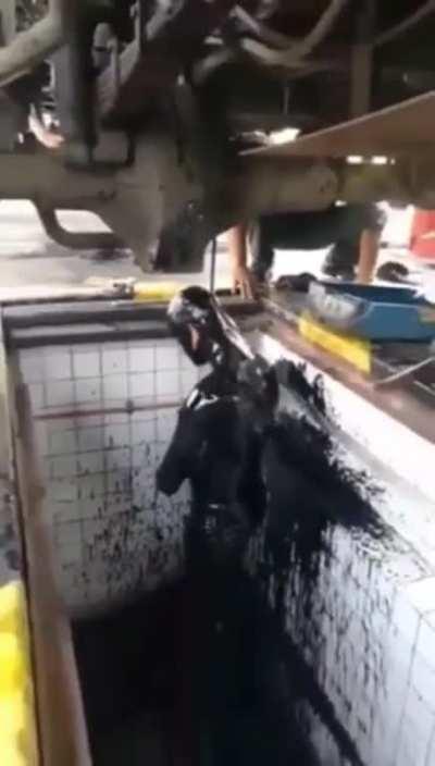 @ Every Chevy and Dodge mechanic😂