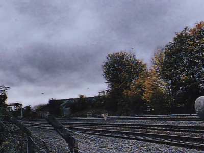 I’d wish for shooting stars to dissapear forever