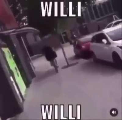 Willi expanded universe