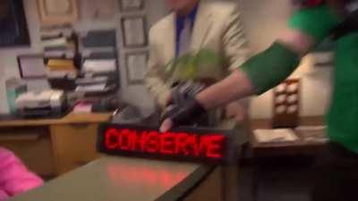 Mejor desarrollo de personaje en 2 minutos que muchas series