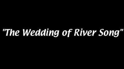 &ldquo;Doctor, how are we going to fix time?&rdquo;
