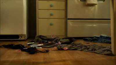 Ana Alexander - Chemistry S01E12 (2011)