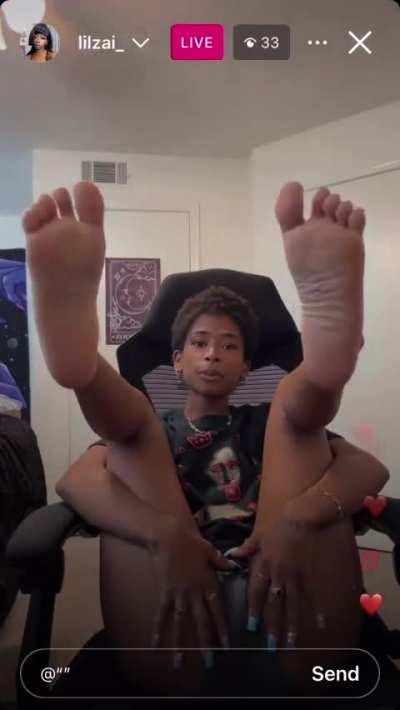 Full 30 minute live for 10$ who want it?