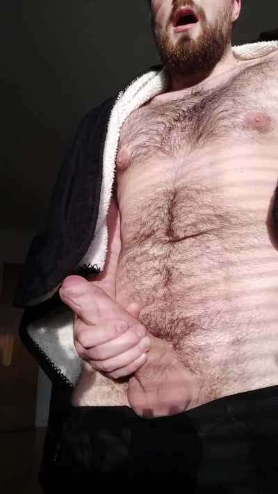 Ever tried Swedish cock?