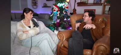 “Is this a tax thing for you?”