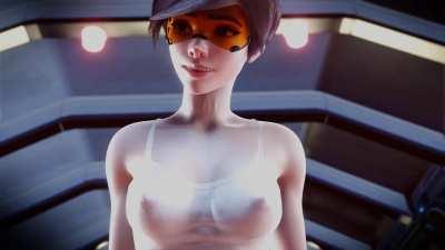 Tracer (SwurstErotic)