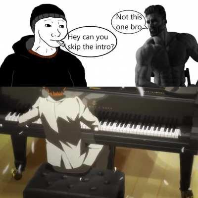 So is the yearly rewatch starting on April 1st?