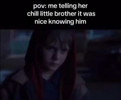 See ya later aligator