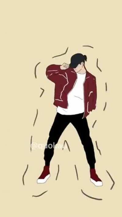 Eren in Parallel world line [ By Quokau ]