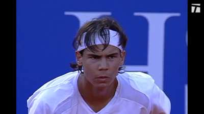 Gracias, Rafa. ❤️