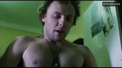 Iwona Petry - She-Shaman (1996)