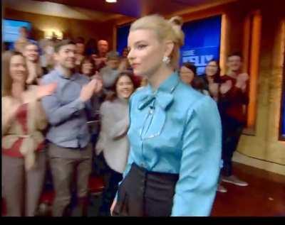 Kelly And Ryan appearance stabilized