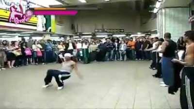 nothing is more powerful than breaker majima