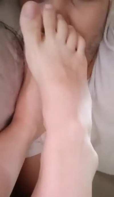 Can you guess the smell and the taste? 🤤