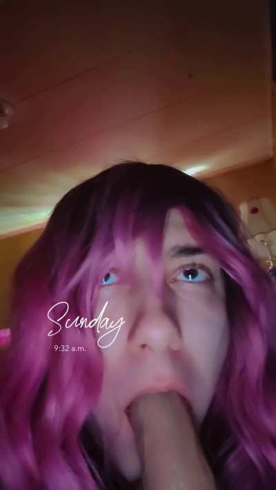 Who's replacing this toy?