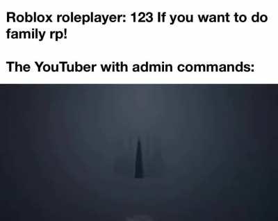 REDUCING the population in Roblox with EXPLOSIVE ADMIN COMMANDS!!! (Roblox)