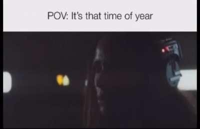 Not where the fun begins