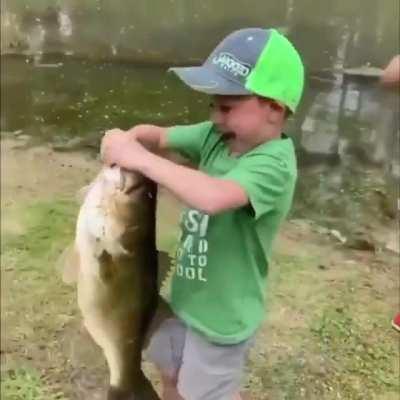 Новые методы на рыбалке