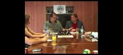 Ovo gospodo više nije demokracija, ovo je gore od staljinizma!