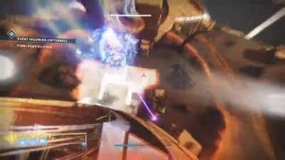 How Titans respond to most adversities