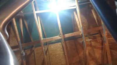 2013 Suzuki boulevard s40 won't start