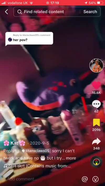 Got another one 🥵🥵🤤🤤