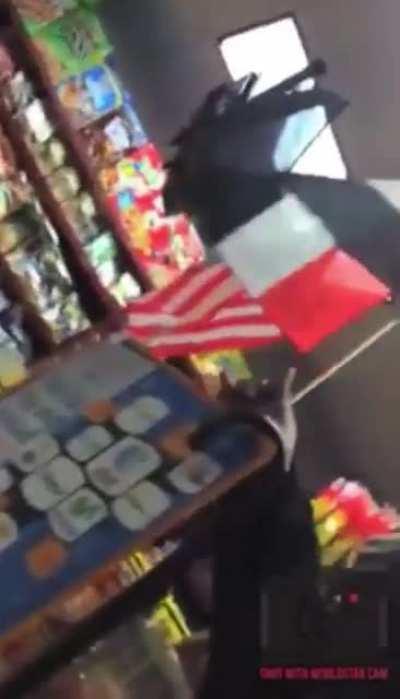 Respect ya mother 💯