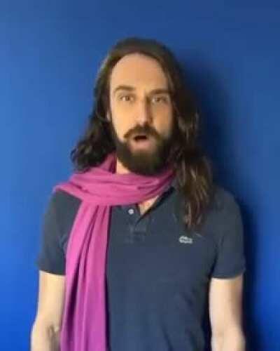 Gundham’s little Pog champ