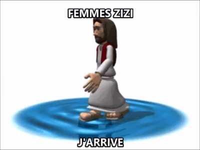 moi quand: femme zizi