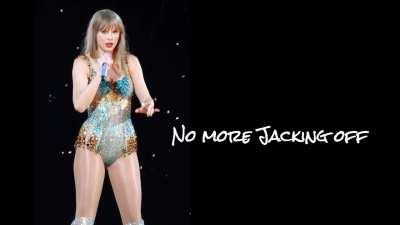 Eras Tour - Worshiper's edit